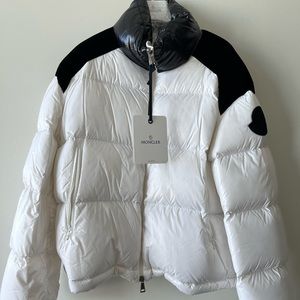 Moncler Chouelle Jacket